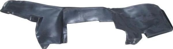 1995-1999 Daewoo Nexia Ön Çamurluk Davlumbazı Sol (Bfn) (Adet) (Oem No:96176249) - Image 1