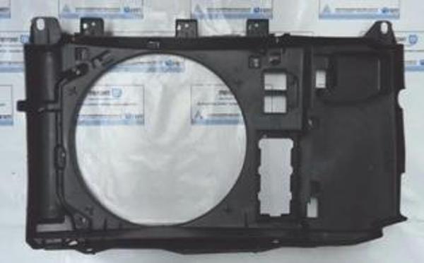 2001-2004 Citroen Xsara Picasso Ön Panel Plastik (Bfn) (Adet) - Image 1