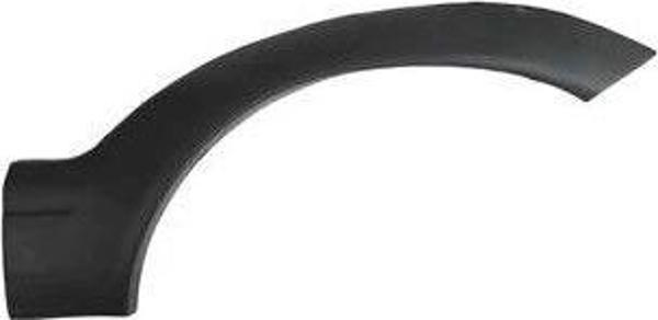 Daıhatsu Terıos- 04/05; Ön Çamurluk Ağzı Plastiği Sağ Koyu Gri (My) (Oem No: 75621-87409-030) - Image 1