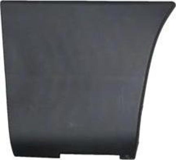 1997-2002 Fiat Ducato Arka Çamurluk Ağzı Plastiği Sağ (Adet) (Oem No:735338235) - Image 1