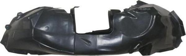 Ford Mondeo- 07/11; Ön Çamurluk Davlumbazı Sağ (Oem No: 7S71 A16114 Ah) - Image 1
