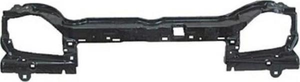 2000-2003 Citroen Saxo Ön Panel (Tw) (Adet) (Oem No:7104H0) - Image 1