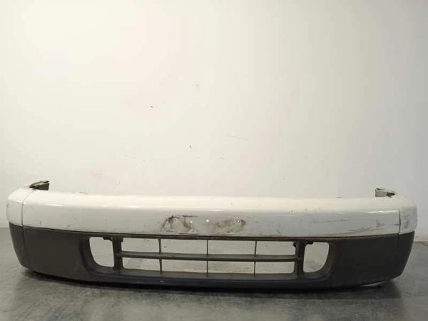Tampon B2500 Ön Alt Parça 01-03 / Ford Ranger 98-02 (Karlık) Siyah Plastik (Oem No: Uh71-50-032A) - Image 1