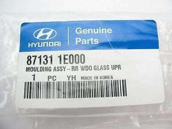 Cam Fitili Accent Arka 06Sonrasıera (Oem No: 87131-1E000) - Image 1