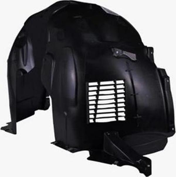 2021 Audı A3 Sd/Sb Ön Çamurluk Davlumbazı Sol (Oem No:8Y0821171K) - Image 1