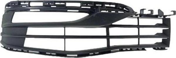 Bmw 5 Serisi G30 G31 2017  Tampon Ön Izgara  Sağ    (Oem No:Bmw51117385262) - Image 1