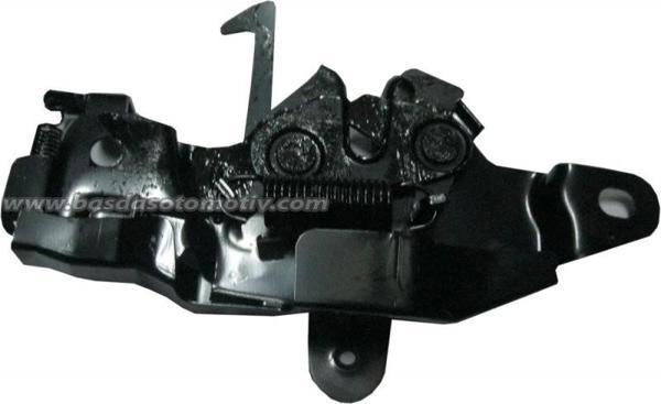 Kilit Kaput Motor Hılux Ln85 90-97 Toyota Hılux (Oem No: 1004Kpm2094187) - Image 1