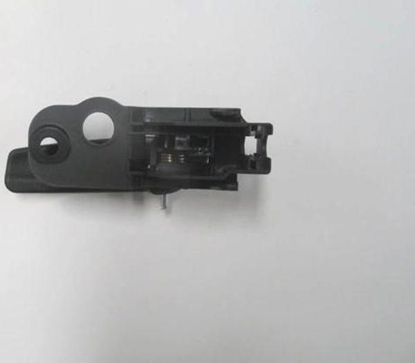 Fıat Fıorıno- 08/24; Ön Kapı İç Açma Kolu Sol (Hushan) (Oem No: 735460745) - Image 1