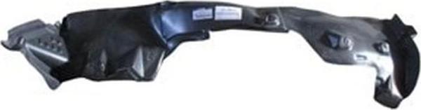 2011-2014 Chevrolet Aveo Sdhb Ön Çamurluk Davlumbazı Sağ (Bfn) (Adet) (Oem No:95479570) - Image 1