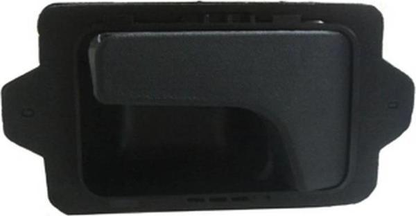 1984-1991 Bmw 3 Serisi Arka Kapı İç Açma Kolu Sol Siyah (Tw) (Adet) (Oem No:51211926305) - Image 1