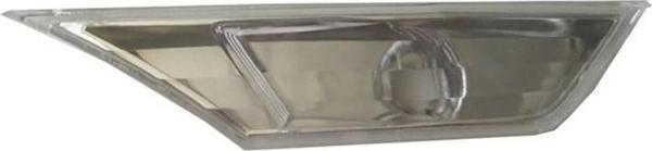 2016-2020 Honda Cıvıc Hb Çamurluk Sinyali Sağ Beyaz Eurolamp Oem No: 34300-Tet-H01 - Image 1