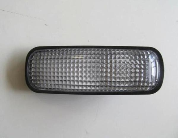 1996-1998 Honda Cıvıc Sdhb Çamurluk Sinyali Beyaz Sağ-Sol Aynı Adet Eurolamp Oem No: 34300-Sl4-003- - Image 1