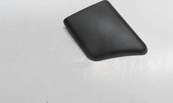 Cıtroen Berlıngo- 04/09; Ön Çamurluk Bandı Sağ Siyah (Oem No: 8544.J6) - Image 1