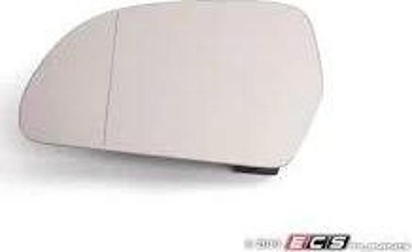 Ayna Camı Sol Vm-018Aghl Vw A3 Bm 05-14 (Oem No: 4F0857535Af) - Image 1