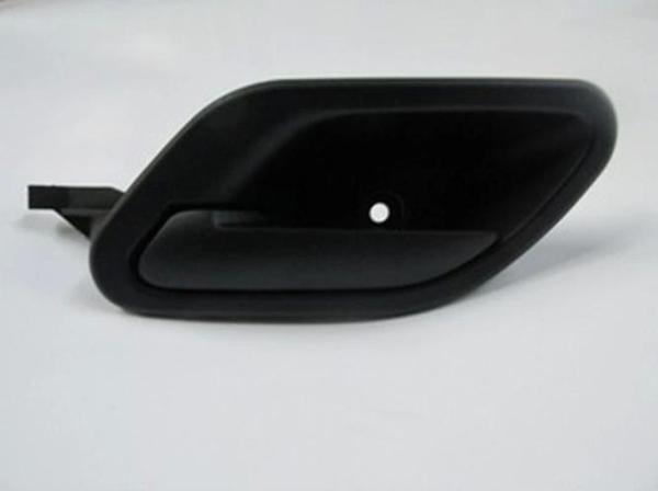 1996-2000 Bmw 5 Serı E39- Arka Kapı İç Açma Kolu Sol Siyah  (Adet) (Oem No:51218168017) - Image 1