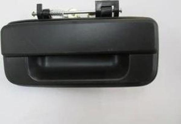 Ford Ranger- Pıck Up- 10/12; Bagaj Kapağı Orta Açma Kolu Siyah (Tyg) (Oem No: Ur56-65750F) - Image 1