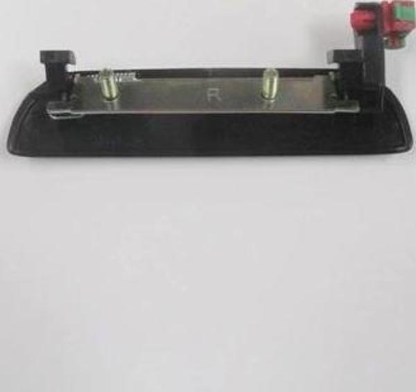 1998-2002 Ford Ranger Pıck Up- Arka Kapı Dış Açma Kolu Sağ Siyah (Pütürlü Tip) (Hushan) (Adet) (Oem  - Image 1