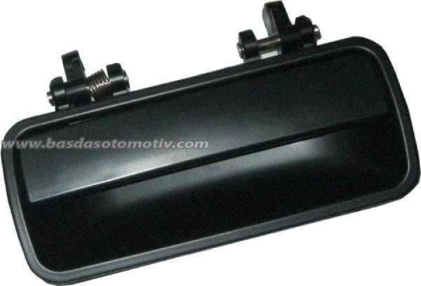 Kapı Açma Kolu Civic 1988-1992 Arka  R (Oem No: 72640Sh4004) - Image 1