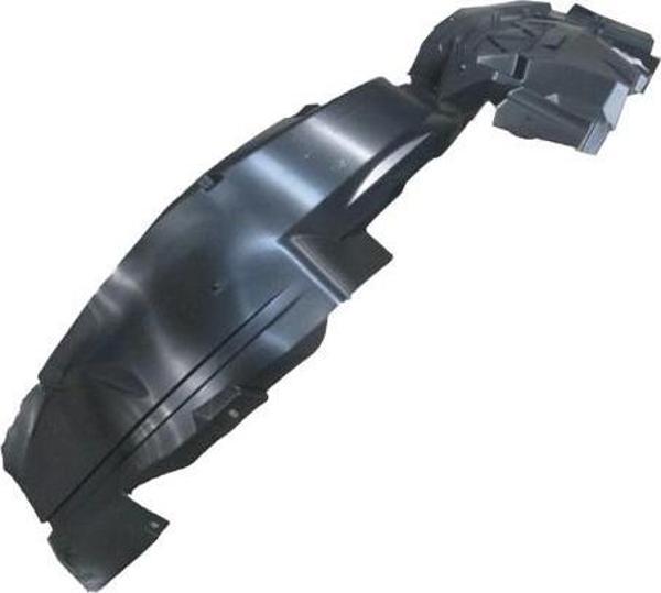Fıat Panda- 12/21; Ön Çamurluk Davlumbazı Sol (Eurobump) (Oem No: 51965408) - Image 1