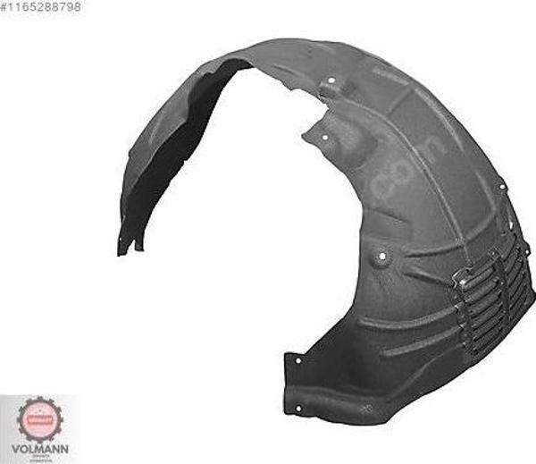 Çamurluk Davlumbazı Q5 17Sonrası Ön Sol (Oem No: 80A821171E) - Image 1