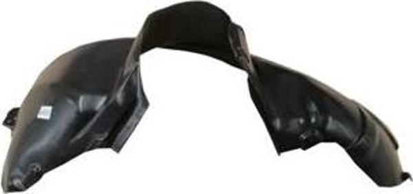 1997-2002 Fiat Siena Ön Çamurluk Davlumbazı Sol (Adet) (Oem No:46758631) - Image 1