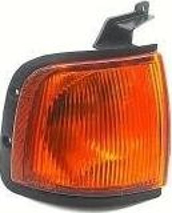 Ford Ranger 1998 2002 Sinyal Lambası Sol Sarı (Oem No:Xm3413007Ab) - Image 1