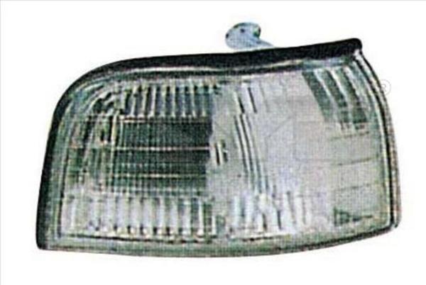 Accord (Cb) 90 91 Sinyal Lambası Sağ  (Oem No:34300Sm4G01) - Image 1