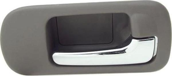 Kol Kapı Civic 12- Önarka İç (Bej+Gümüş) Rh Honda Cıvıc (Oem No: 1901Kok1007068) - Image 1