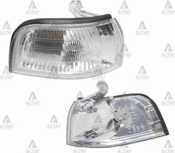 Sinyal Lambası Accord  1990-1991 Duylu Sağ (1 Adet) (Oem No: 34301-Sm4-G01) - Image 1