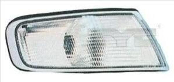 Sınyal Lambası Sol Japon Accord (Ce) Euro Benzin 96-97 (Oem No: 33352-Sn7-G02) - Image 1