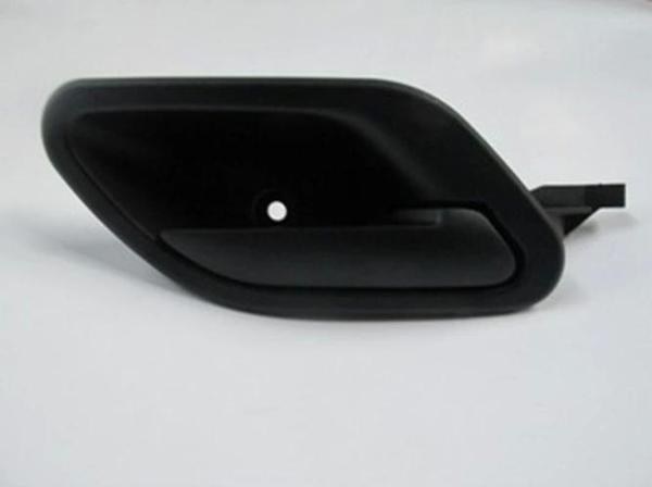 1996-2000 Bmw 5 Serı E39- Ön Kapı İç Açma Kolu Sağ Siyah  (Adet) (Oem No:51218168018) - Image 1