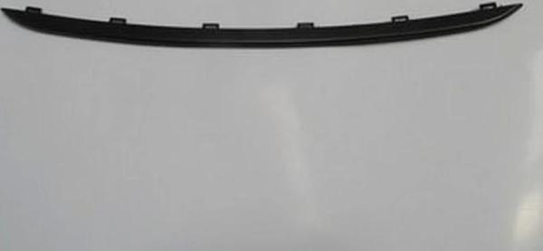 Fiat Linea 2011  Ön Panjur Ve Ön Tampon Izgara Çıtası Siyah Uzun (Oem No:735548042) - Image 1