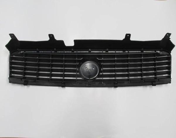 Fıat Lınea Classıc- 06/15; Ön Panjur Siyah (Nikelaj Çerçeveli) (Eurobump) (Oem No: 735464268) - Image 1