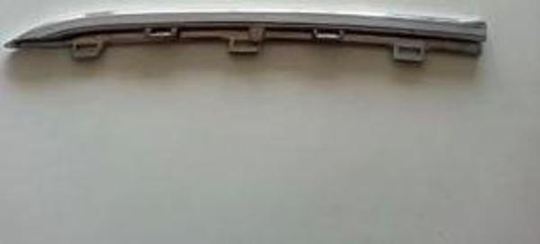 Fıat Lınea- 12/17; Ön Panjur Üst Çıtası Kısa Nikelajlı Sağ (Oem No: 735548053) - Image 1
