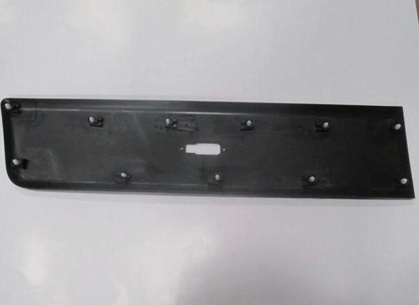 Fıat Ducato- 07/14; Arka Çamurluk Bandı Ön Taraf Sol (Sinyal Delikli) (Oem No: 8547.Z1) - Image 1