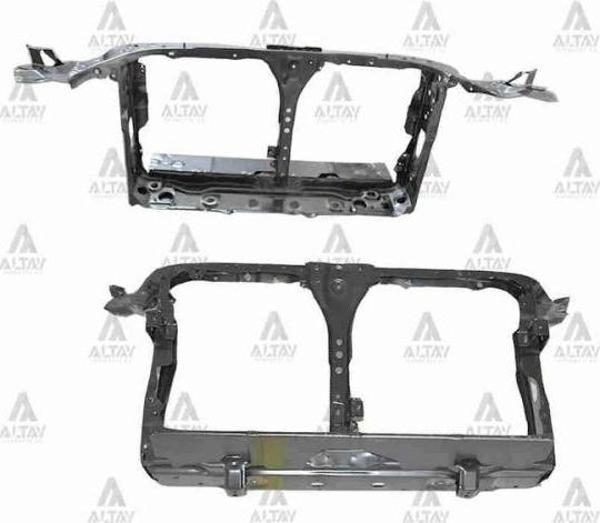 Panel City Ön 2006-2009 (1 Adet) (Oem No: 60400-Sel-T01) - Image 1