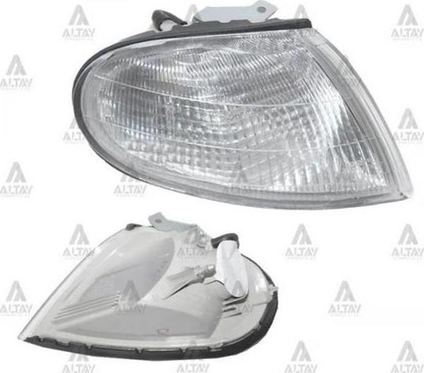 Sinyal Lambası Elantra  1996-1998 Sağ (1 Adet) (Oem No: 92302-34820) - Image 1