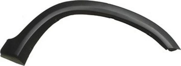 2002-2004 Honda Crv Arka Çamurluk Ağzı Plastiği Sol (Bfn) (Adet) (Oem No:74450S9A000) - Image 1
