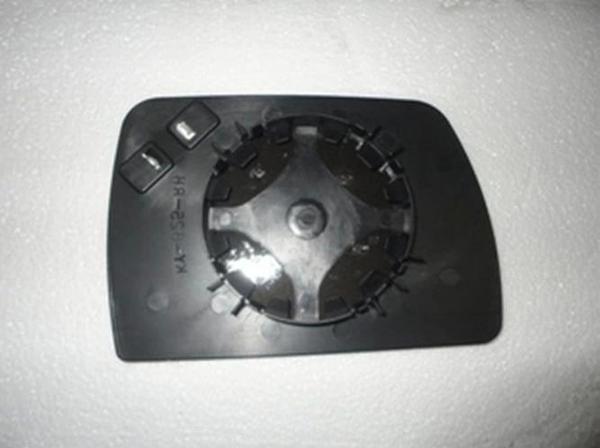 2004-2010 Bmw X3 E83 Ayna Camı Sol Isıtmalı (Mavi Cam) (Adet) (Oem No:51163404625) - Image 1
