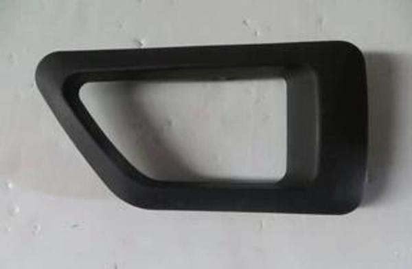 Cıtroen Berlıngo- 04/09; Ön Kapı İç Açma Kolu Çerçevesi Sağ Siyah (Oem No: 9119.C7) - Image 1