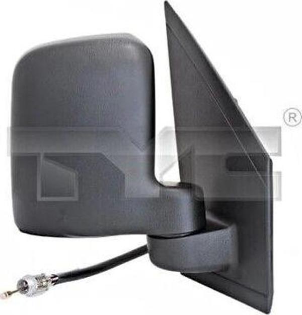 Ford Connect 2002  Ayna Camı Sağ Manuel (Oem No:2T1417K740Aa) - Image 1