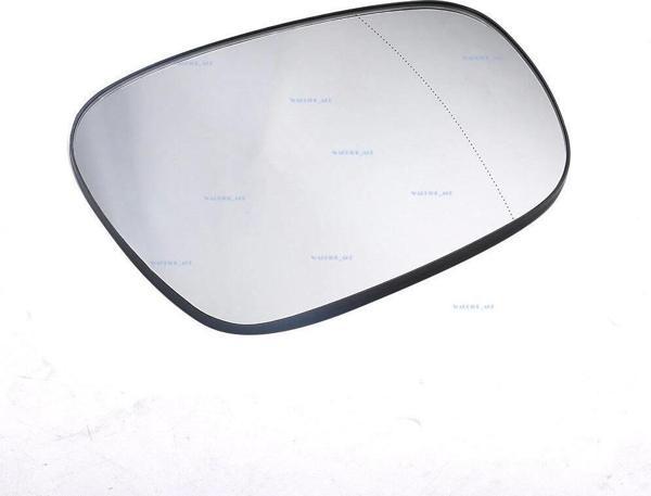 Ayna Camı Sag Bmw X1 E84-X3 F25 Bm 10-16 (Oem No: 51162991664) - Image 1