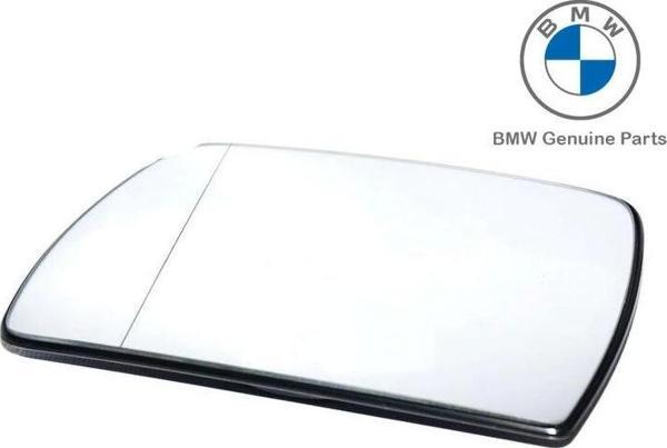 Ayna Camı Sol Bmw X3 - E83-E83 Lcı Bm 06-11 (Oem No: 51163404625) - Image 1