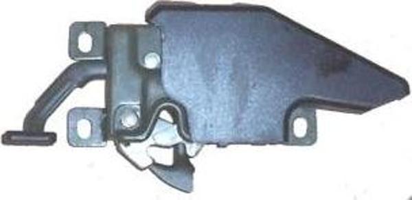1990-1993 Honda Accord Kaput Kilidi (Hushan) (Adet) (Oem No:74120Pm4003) - Image 1