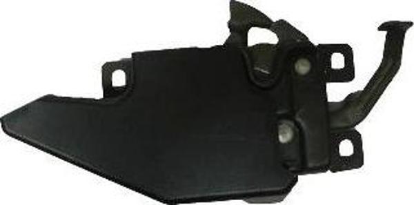 1999-2000 Honda Accord Kaput Kilidi (Hushan) (Adet) (Oem No:74120S84A01) - Image 1