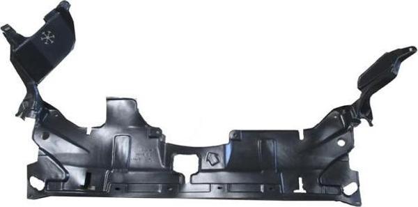 2003-2008 Honda Accord Karter Muhafaza Plastiği Orta (Lt-Hd8011) (Tyg) (Adet) (Oem No:74111Sdaa00) - Image 1