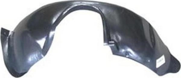 1993-2001 Fiat Uno Ön Çamurluk Davlumbazı Sol (Adet) (Oem No:7634076) - Image 1