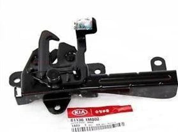 Kilit Kaput Motor Cerato 10-12 Kıa Cerato (Oem No: 1512Kpm2012019) - Image 1