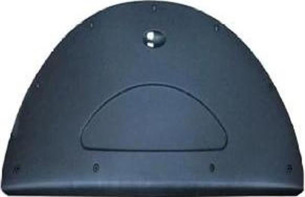 Fıat Doblo- 06/10; Arka Bagaj Kapağı İç Kaplama Plastiği (Yukarı Açılan) (Oem No: 735421331) - Image 1