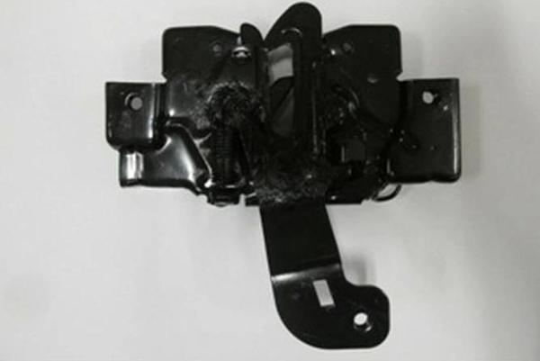 2003-2006 Mazda 3 Hb Kaput Kilidi (Tw) (Adet) (Oem No:Bp4K5662Xa) - Image 1